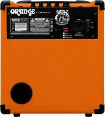 ORANGE CRUSH BASS 25