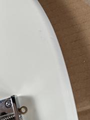 MARCUS MILLER V3-4 (2ND GEN) AWH ANTIQUE WHITE