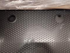 UDG U91049BL2 - ULTIMATE FOLD OUT DJ TABLE BLACK PLUS (WHEELS)