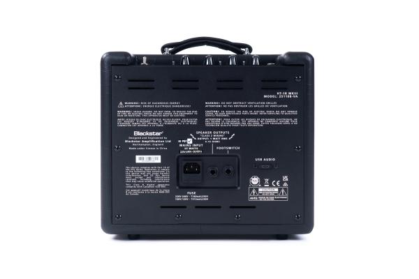 BLACKSTAR HT-1R MKIII