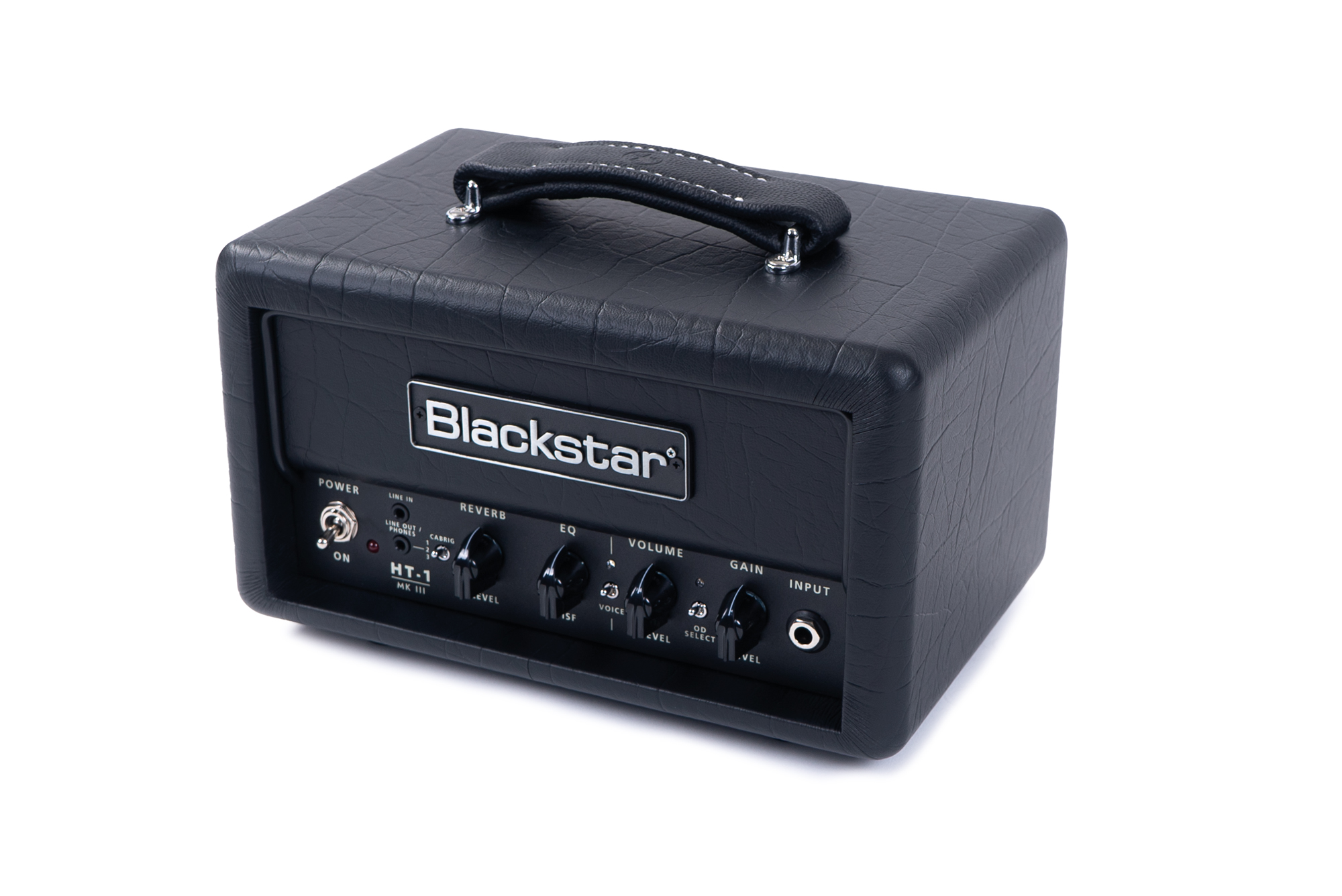 BLACKSTAR HT-1RH MKIII