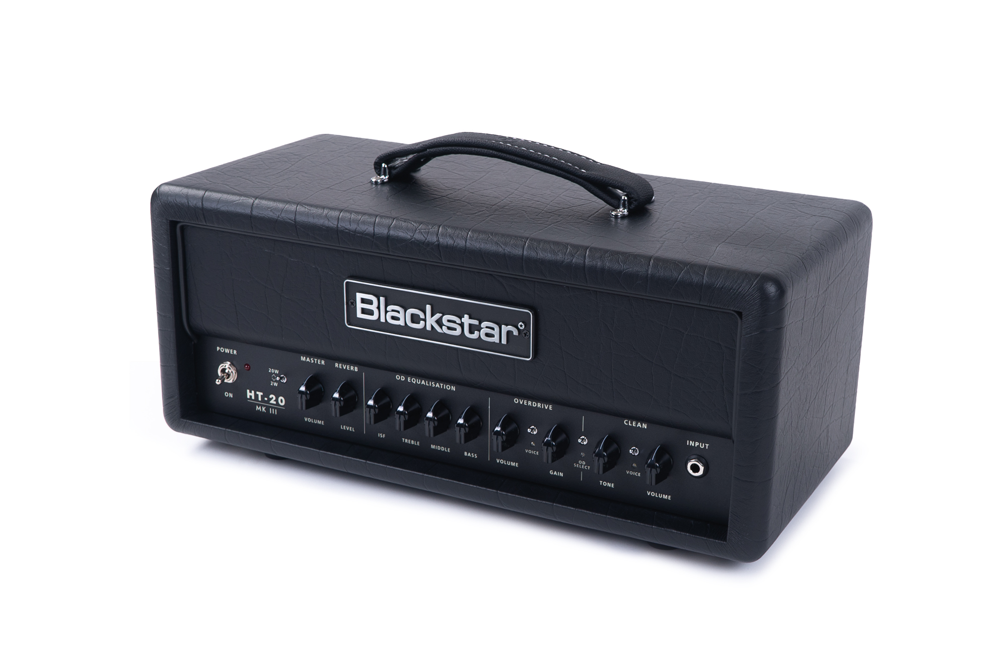 BLACKSTAR HT-20RH MKIII
