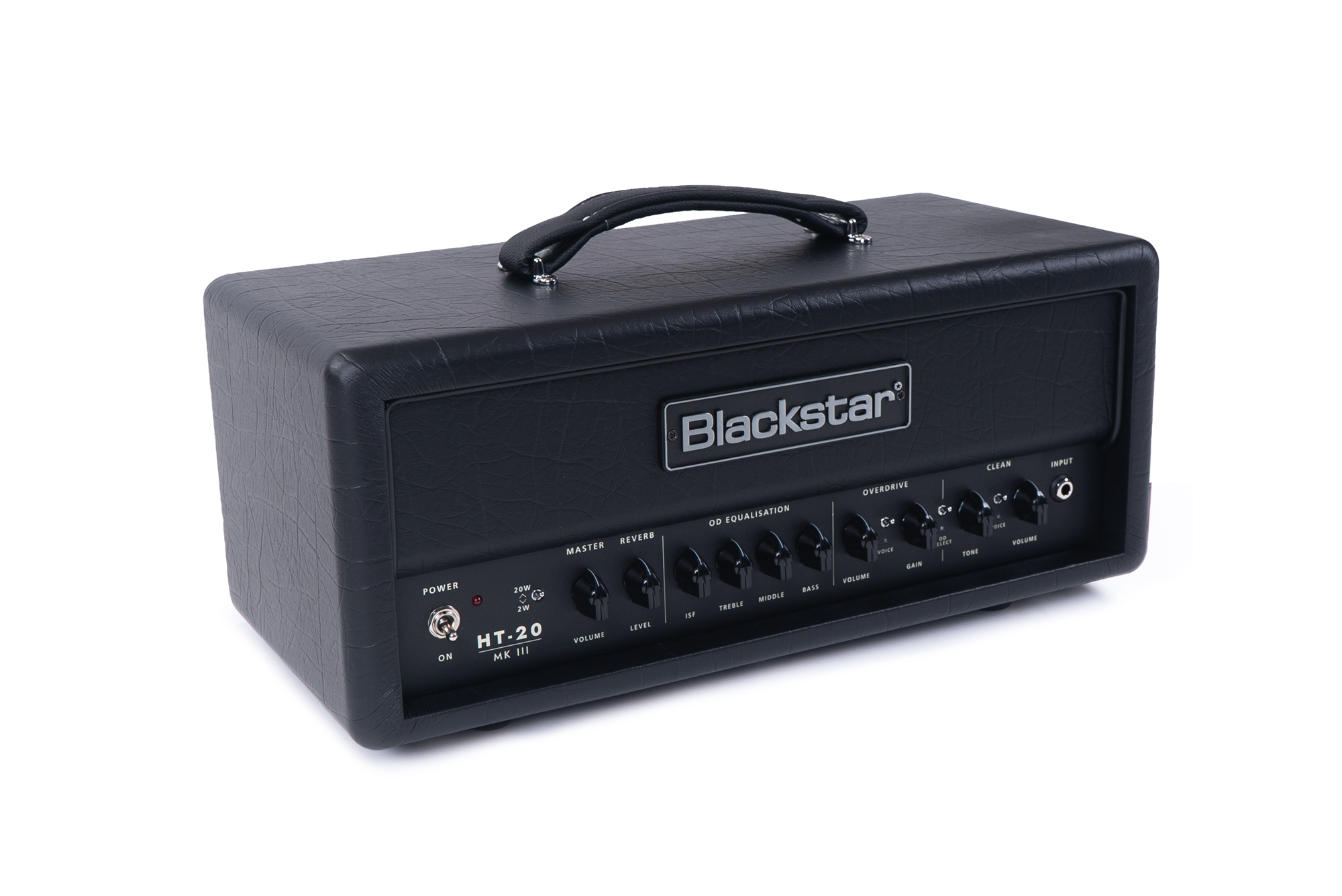 BLACKSTAR HT-20RH MKIII