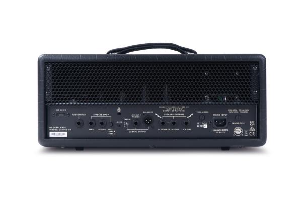 BLACKSTAR HT-20RH MKIII