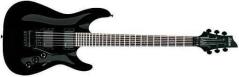 Schecter HELLRAISER C 1 FR BLK