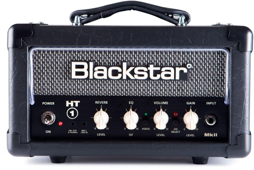 BLACKSTAR HT-1RH MKII