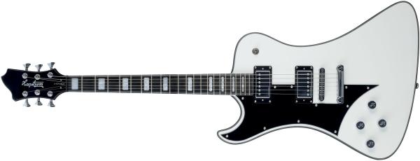 HAGSTROM FANTOMEN WHT LH