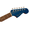 Fender Redondo Player, Walnut Fingerboard, Tortoiseshell Pickguard, Lake Placid Blue