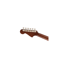 Fender Redondo Player, Walnut Fingerboard, Tortoiseshell Pickguard, Lake Placid Blue