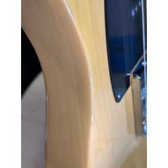 Fender American Vintage II 1951 Telecaster®, Maple Fingerboard, Butterscotch Blonde