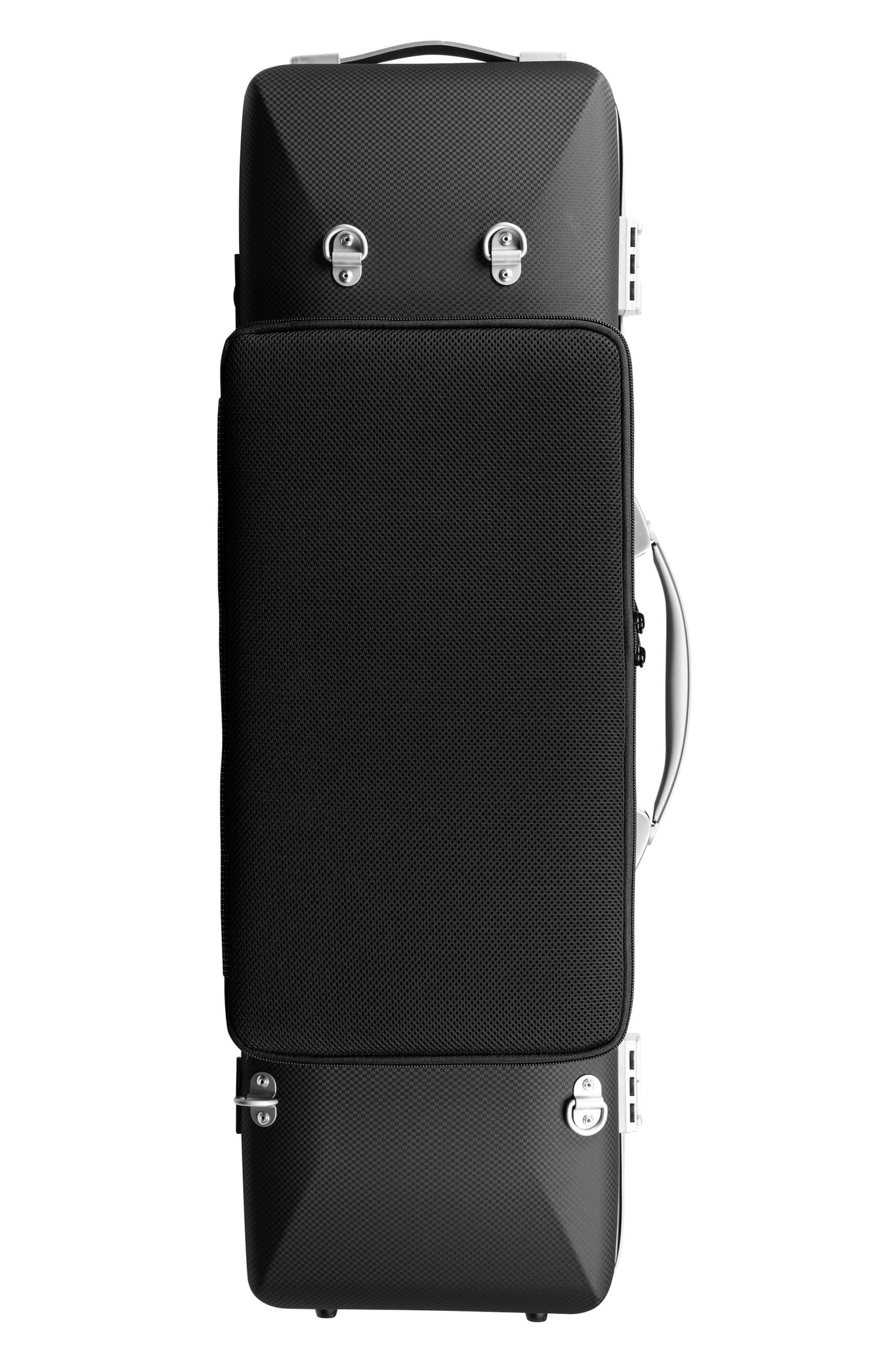 BAM ITALIA PANT2018XLN PANTHER - CASE PER VIOLINO OBLONG BLACK