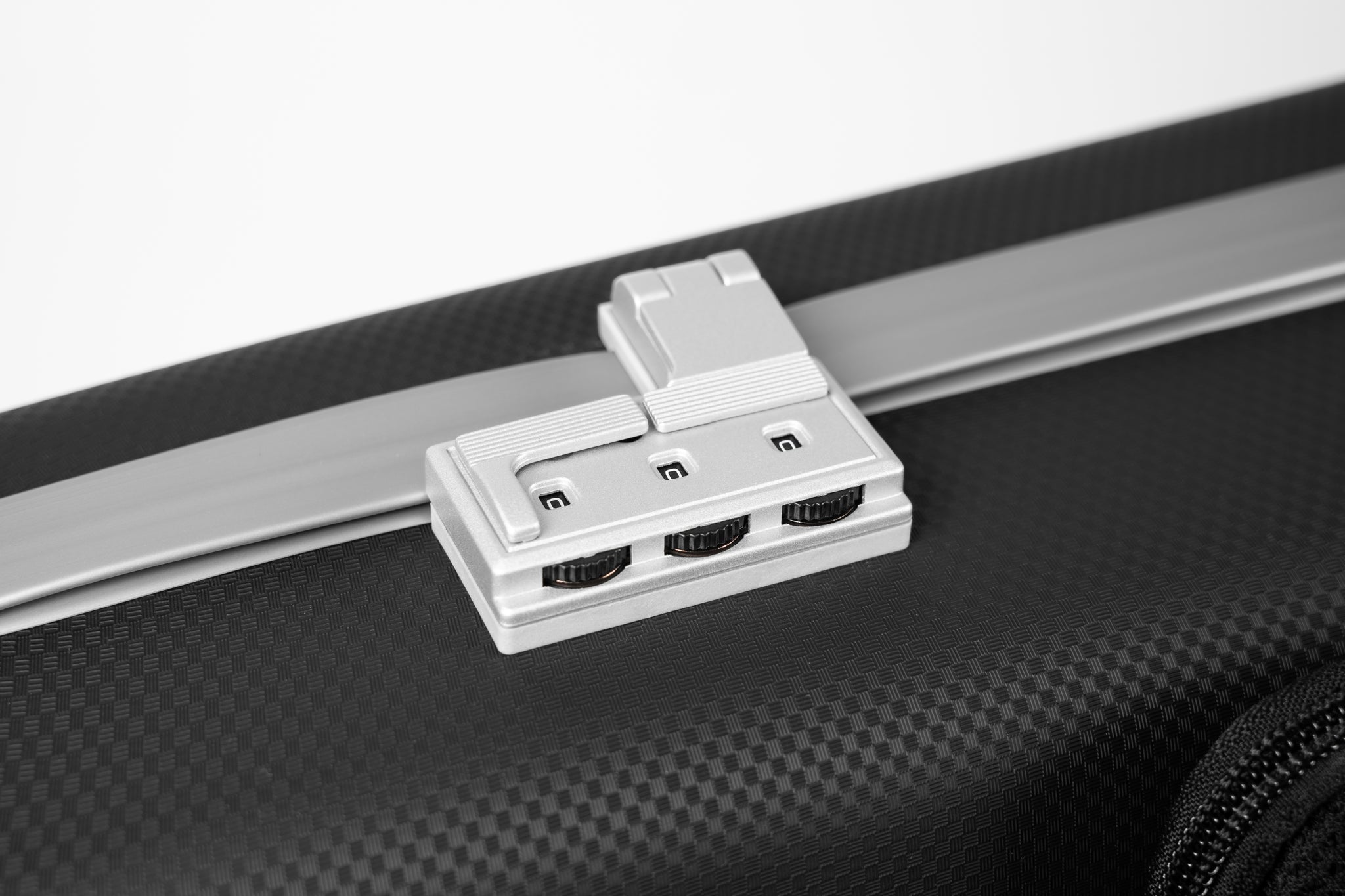 BAM ITALIA PANT2018XLN PANTHER - CASE PER VIOLINO OBLONG BLACK