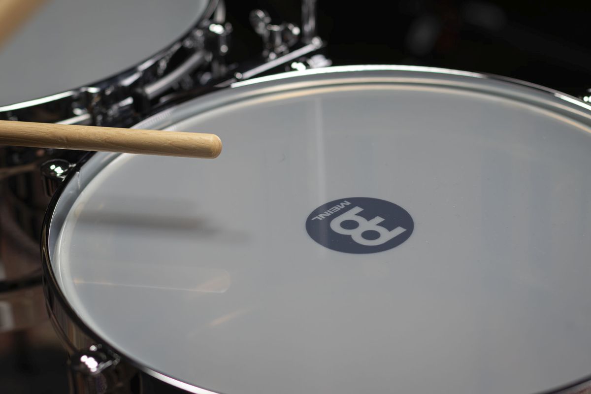 MEINL MTS1415CH