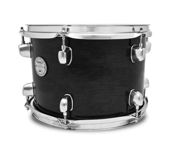 MAPEX IT HXT1008 TOM HORIZON 10"X8" BLACK