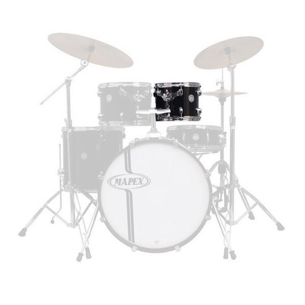 MAPEX IT HXT1008 TOM HORIZON 10"X8" BLACK