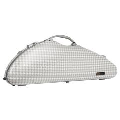 BAM ITALIA CAB2000XLS CABOURG HIGHTECH SLIM VIOLIN CASE