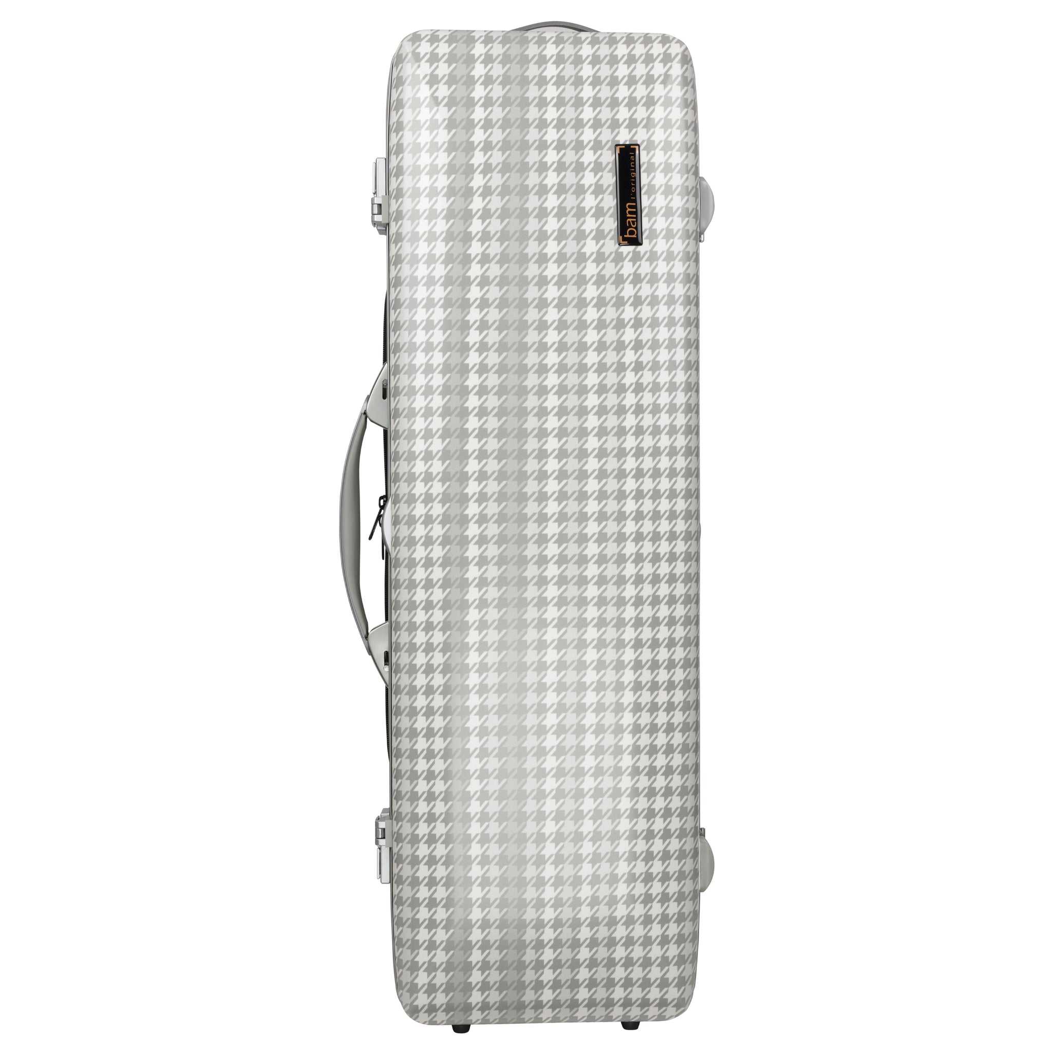 BAM ITALIA CAB2018XLS CABOURG HIGHTECH OBLONG VIOLIN CASE