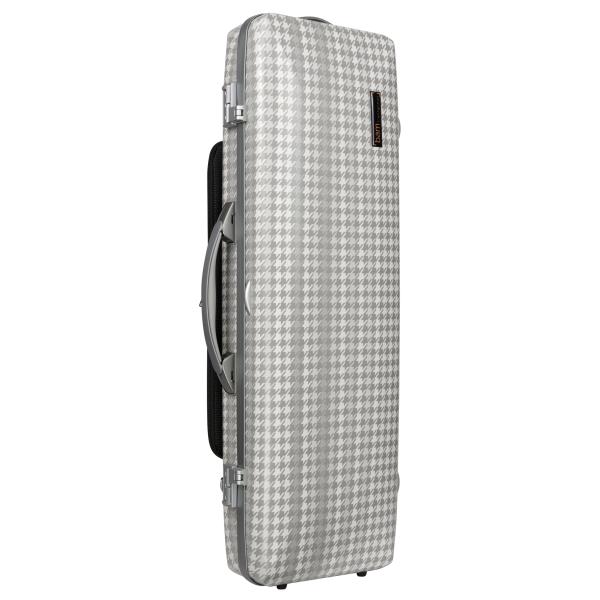 BAM ITALIA CAB2018XLS CABOURG HIGHTECH OBLONG VIOLIN CASE