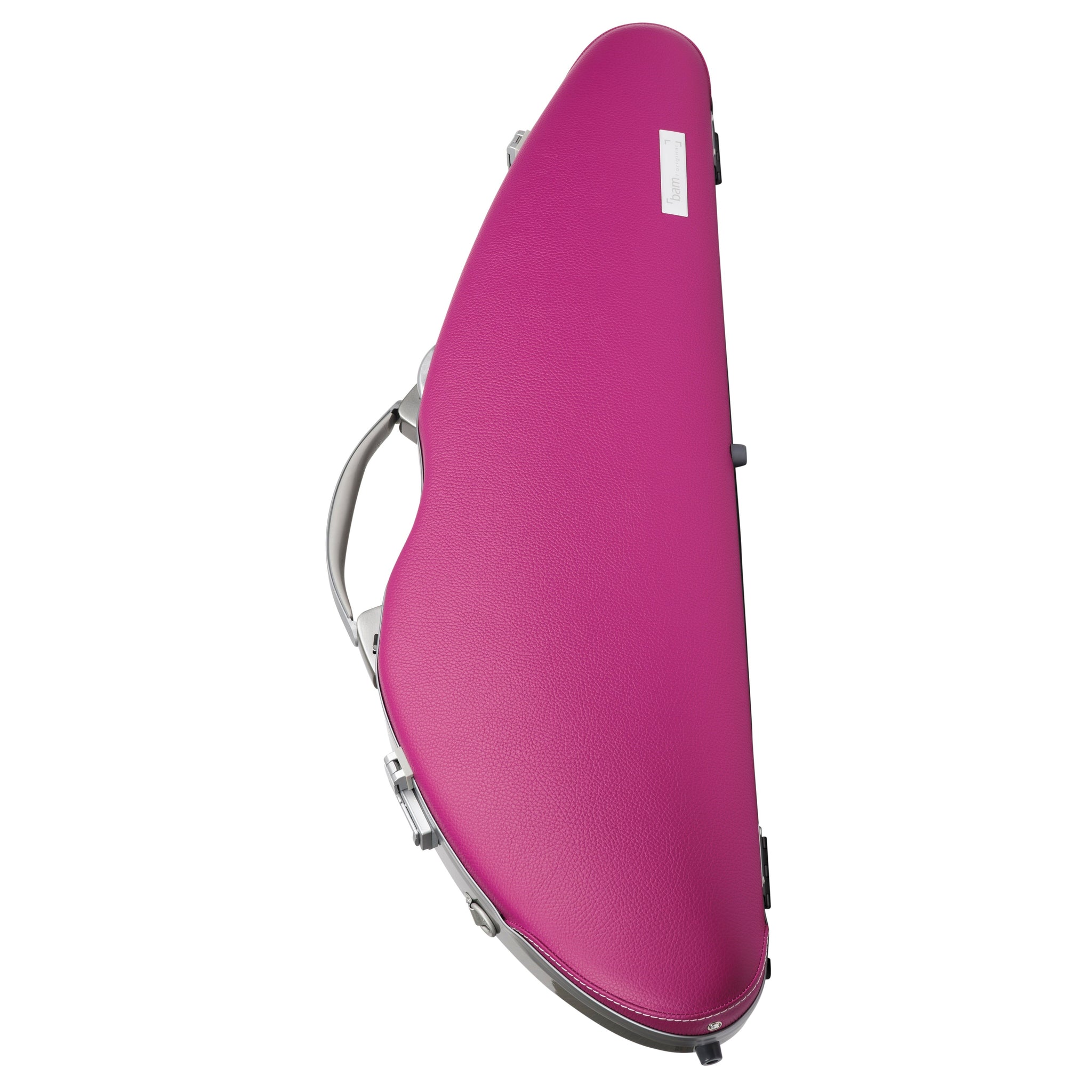 BAM ITALIA ET2000XLRR L'ETOILE HIGHTECH SLIM VIOLIN CASE