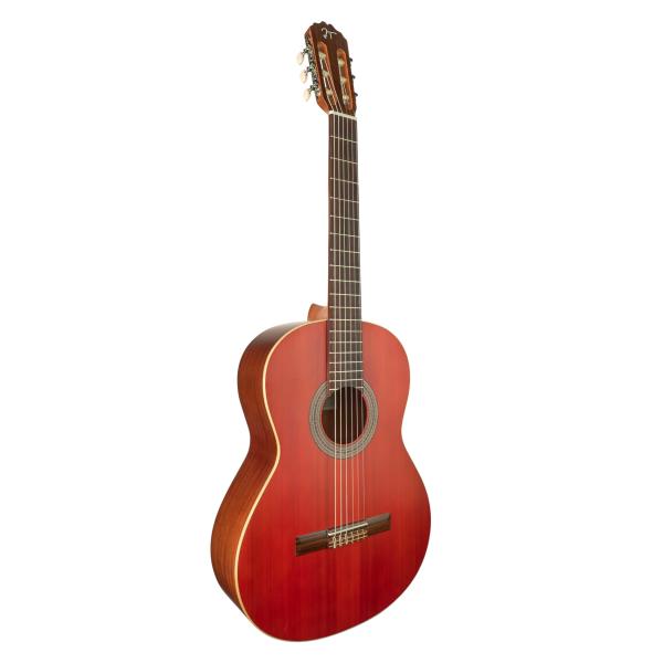 JOSE TORRES JTC-5S WINE RED