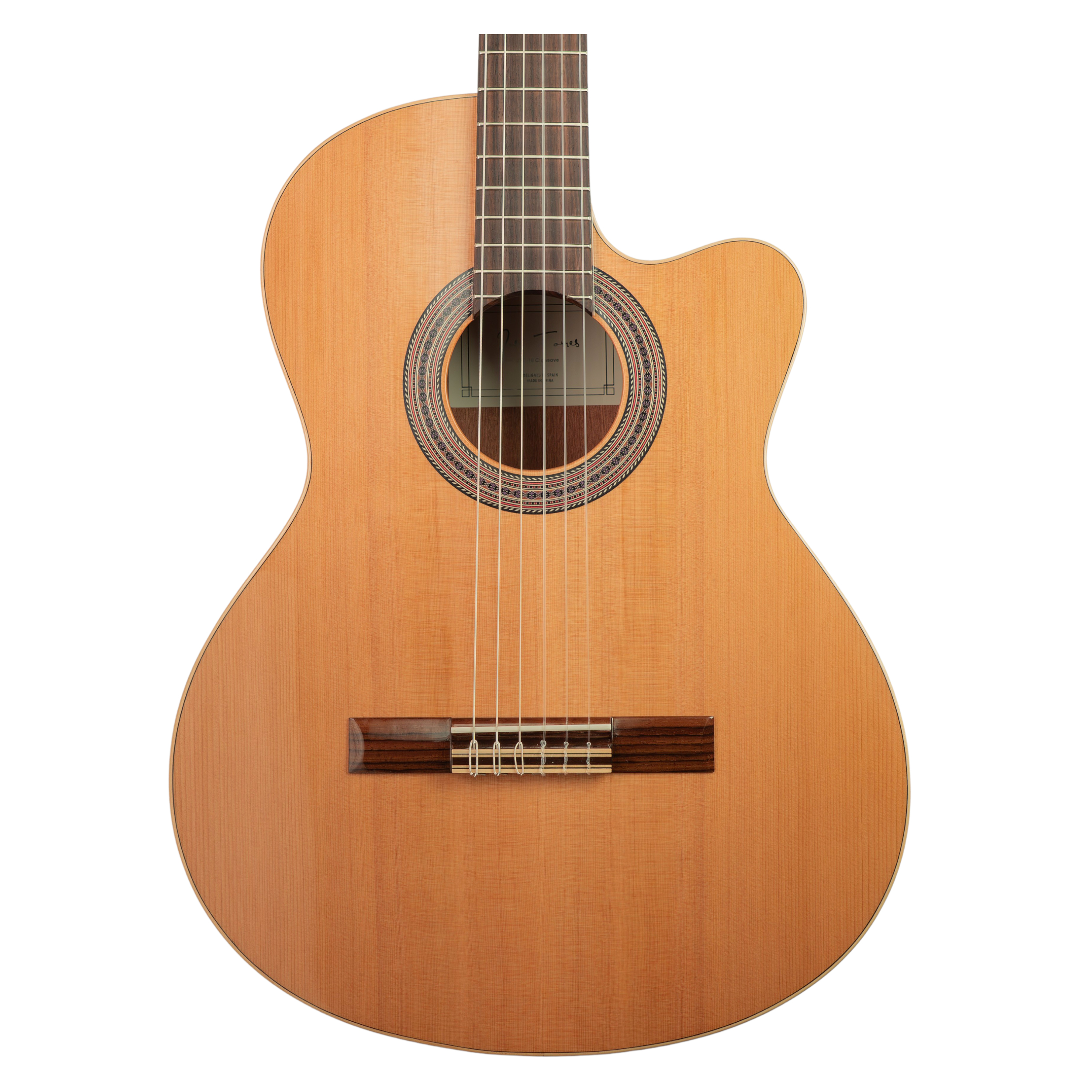 JOSE TORRES JTC-10CC CROSSOVER