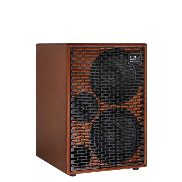 ACUS ONE FORSTRING AD WOOD