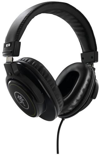MACKIE MC-100