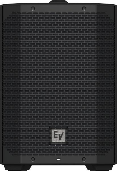 ELECTRO VOICE EVERSE 8-BK