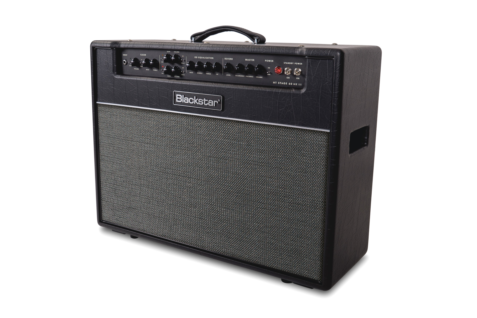 BLACKSTAR HT STAGE 60 212 MKIII