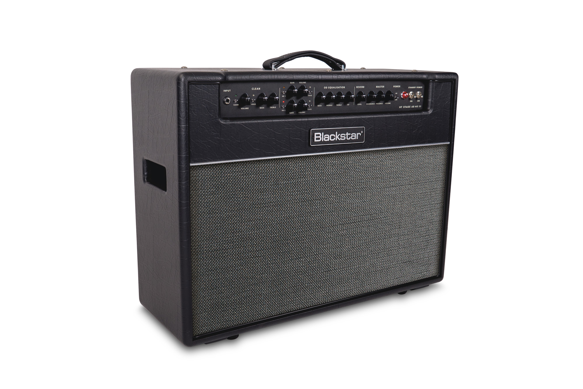 BLACKSTAR HT STAGE 60 212 MKIII