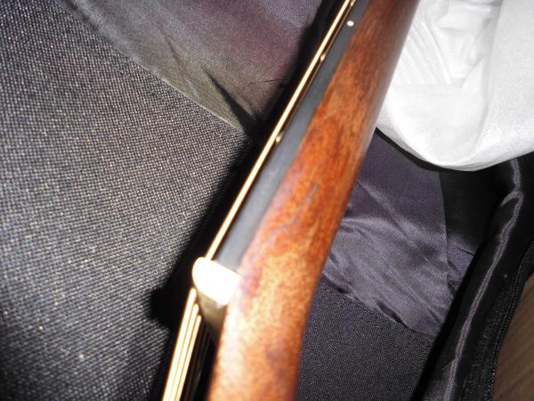 WALDEN WAD600CEW CHITARRA ACUSTICA NATURA 600