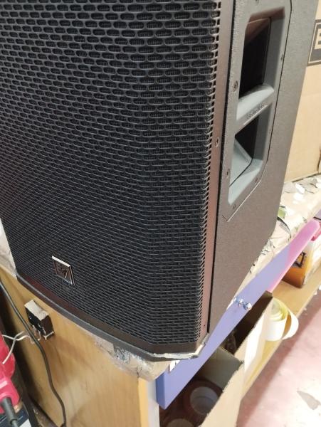 ELECTRO VOICE ETX-12P