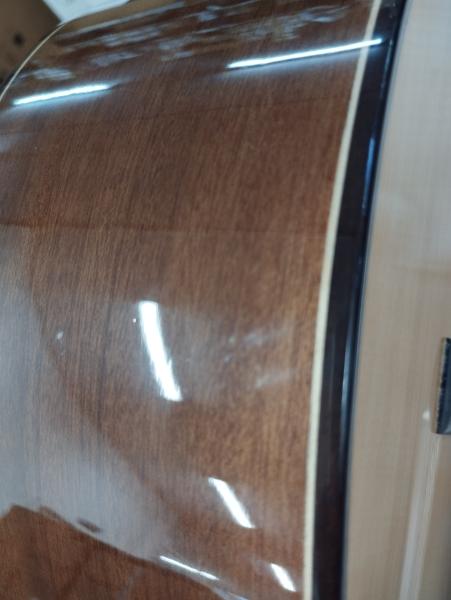 JOSE TORRES JTC-20CE