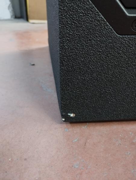 ELECTRO VOICE ETX-15P