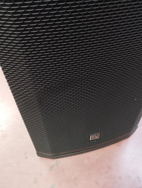 ELECTRO VOICE ETX-15P