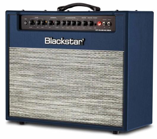 BLACKSTAR HT CLUB 40 MKII RB