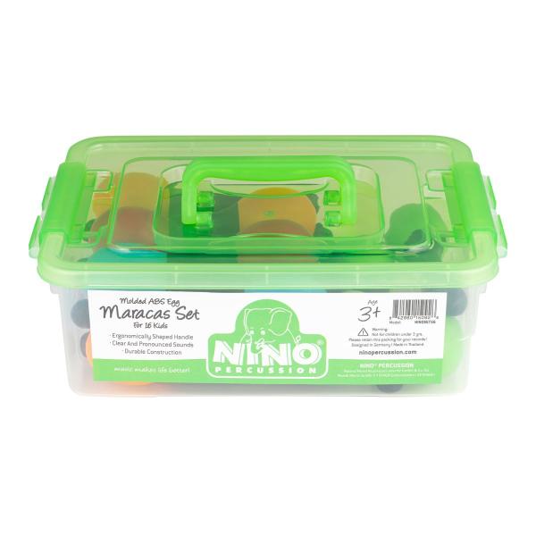 NINO PERCUSSION NINOSET56