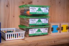 NINO PERCUSSION NINOSET56