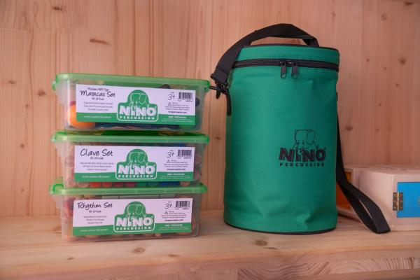 NINO PERCUSSION NINOSET56