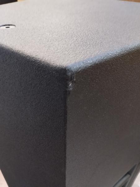 ELECTRO VOICE ETX-35P