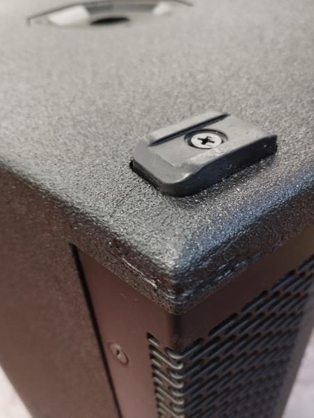 ELECTRO VOICE ETX-35P
