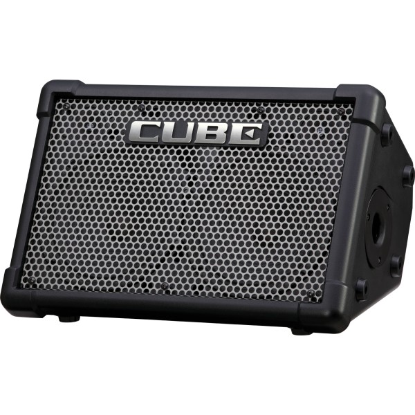 Roland CUBE Street EX - Amplificatore stereo a batterie