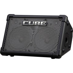 Roland CUBE Street EX - Amplificatore stereo a batterie