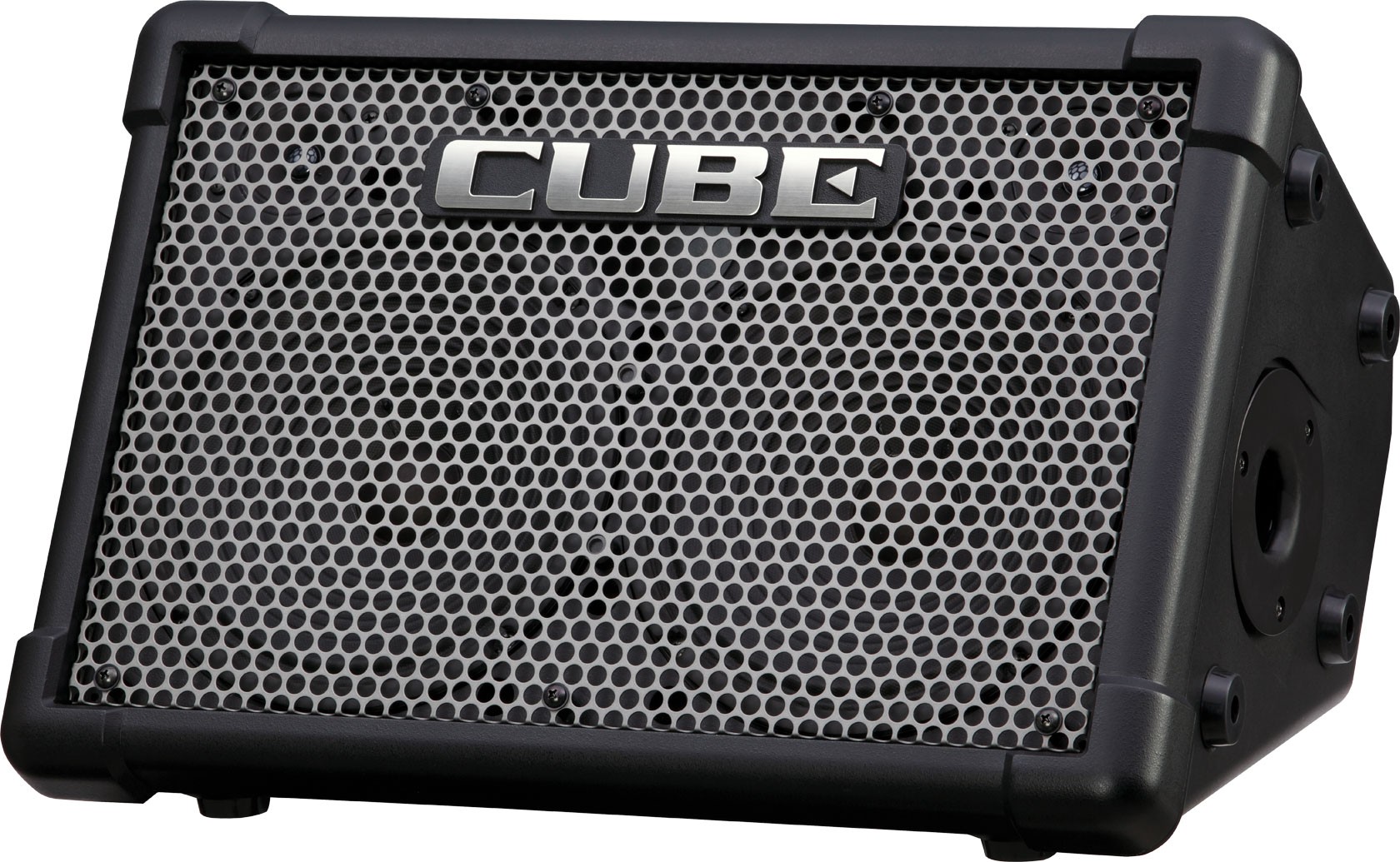 Roland CUBE Street EX - Amplificatore stereo a batterie