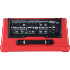 Boss Cube Street II RED - nuovo amplificatore portatile a batteria