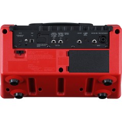 Boss Cube Street II RED - nuovo amplificatore portatile a batteria