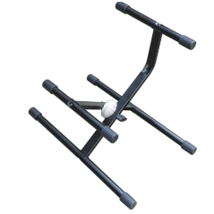 EXTREME MXS015 STAND PER AMPLIFICATORE O SPEAKER CON INCLINAZIONE