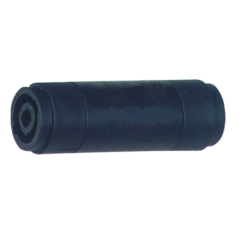 EXTREME A-061 CONNETTORE ACCOPPIATORE ADATTATORE SPEAKON 4 POLI