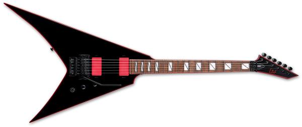 LTD GH-SV-200 - Black