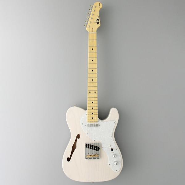 FGN Neo Classic NTE100MAHT-WB - White Blonde c/borsa
